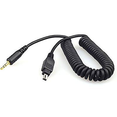 DSLRKIT CL-DC1 Remote Cable for TC-252 TW-282 TF-362 372 RW-221
