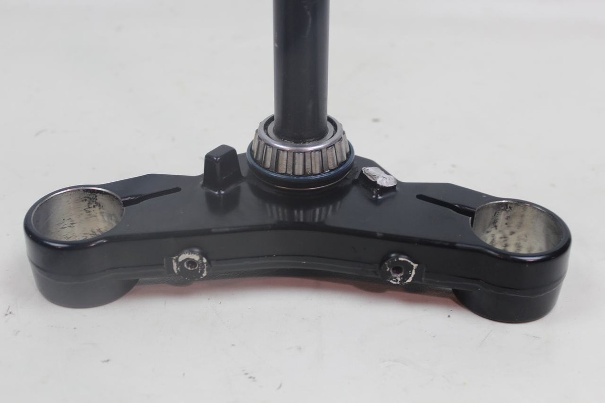 あ　1223 2014 Moto Guzzi V7 Stone 750 Lower Triple Tree Steering Stem