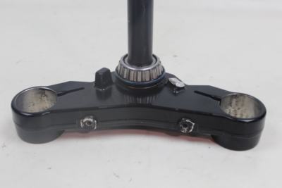 2014 Moto Guzzi V7 Stone 750 Lower Triple Tree Steering Stem