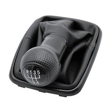 5 Speed Gear Shift Knob Gaiter Boot Cover For Vw Golf Gti R32 Jetta Bora Mk4 5 Speed Gear Shift Knob Gaiter Boot Cover For Vw Golf Gti R32 Jetta Bora Mk4