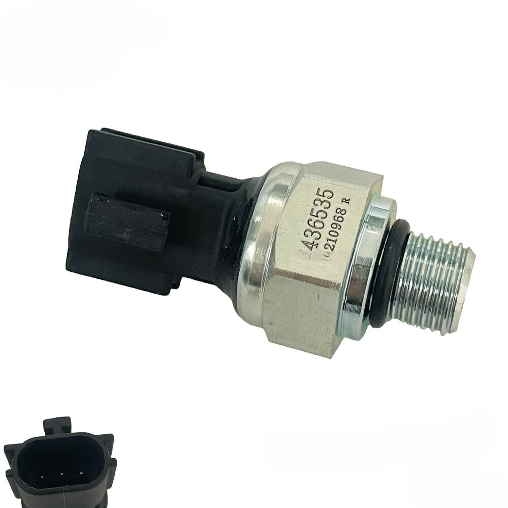 Pressure Sensor 4436535 For Hitachi ZX200-3 ZX230-3 ZX470-3 Pressure Sensor 4436535 For Hitachi ZX200-3 ZX230-3 ZX470-3