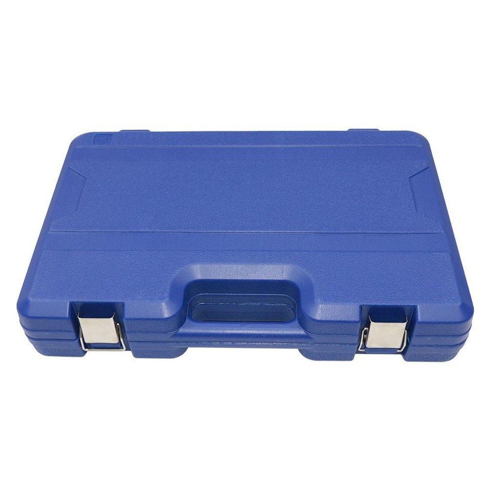 Pipe Bending Kit Tube Bender Tool for HVAC and Refrigeration 1/4 to 7/8