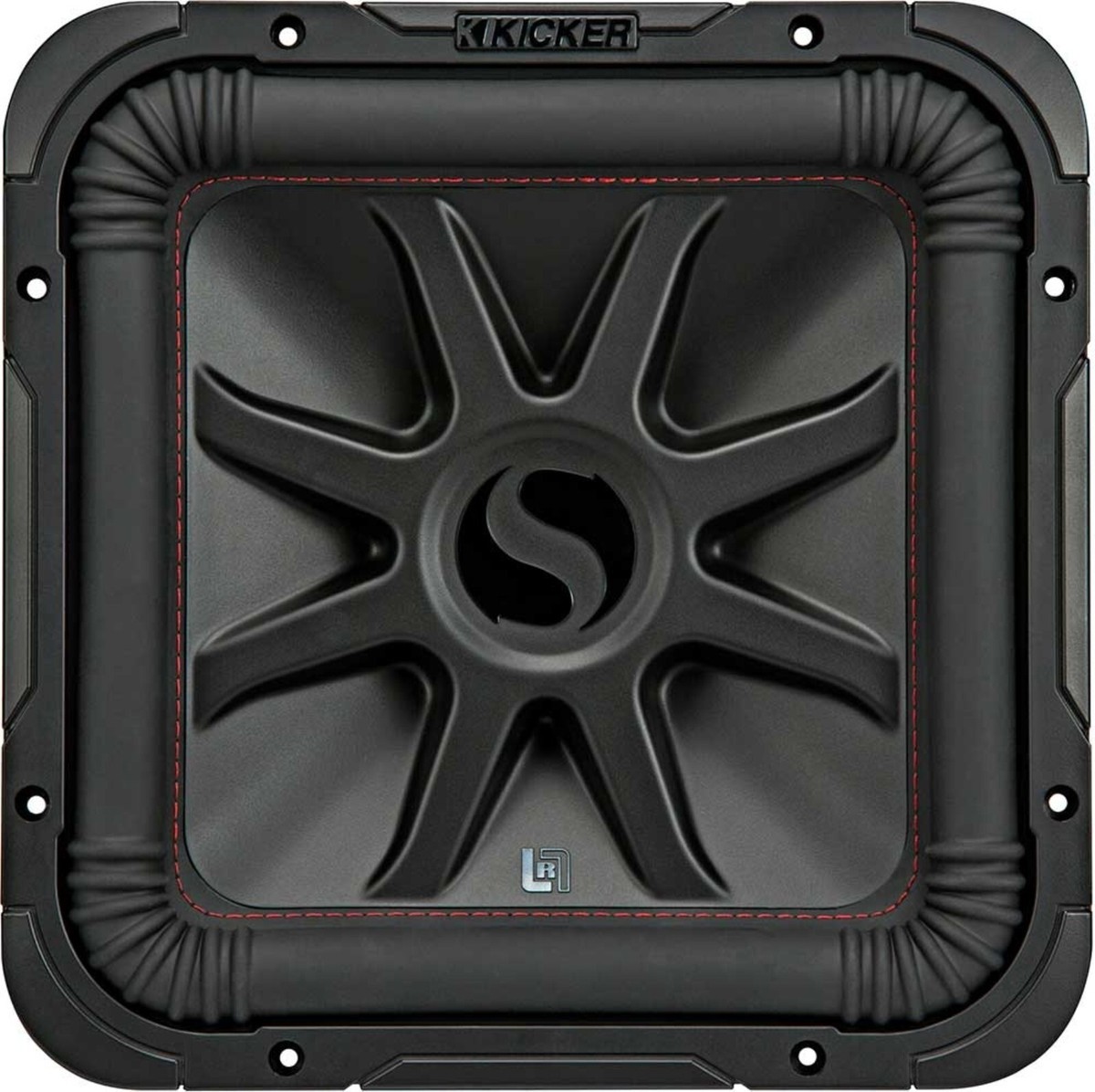KICKER 45L7R122 CAR AUDIO 12