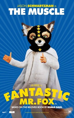 Mr. その他 Fox Fox Mr. Fantastic Video: Prime その他