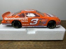 Dale Earnhardt 3 Wheaties 1997 Monte Carlo 1:24 Diecast