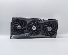  For Parts MSI RTX 4090 GAMING X TRIO GPU No Core  VRAM Ship from HongKong 