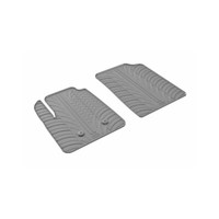 Vaico V51-0754 FußMattensatz FüR GMC Chevrolet, Vorne