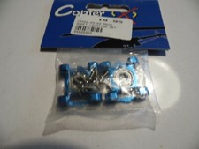CopterX CX450-03-02 Main Shaft Locating set ALIGN T-rex 450 AE SE