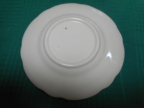 Franciscan Set of 4 Dessert / Bread Plates Desert Rose 6" - Picture 5 of 9