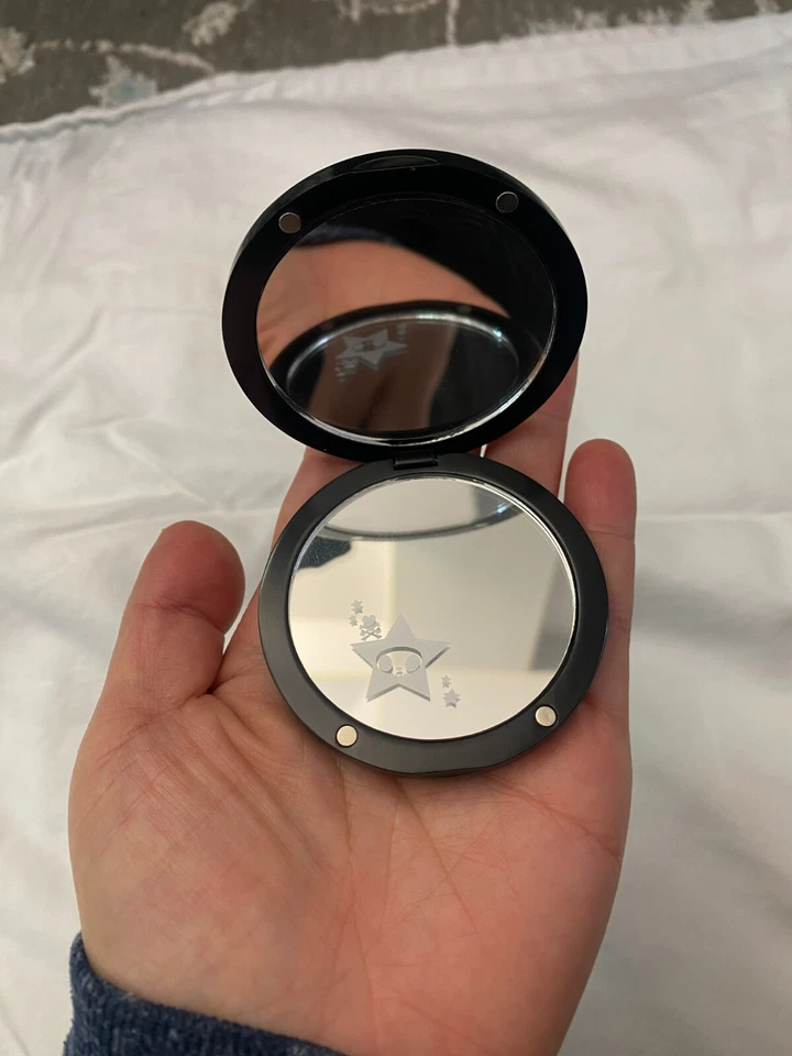Sephora tokidoki 24 Karat 小巧镜 — 第 3/3 张图片