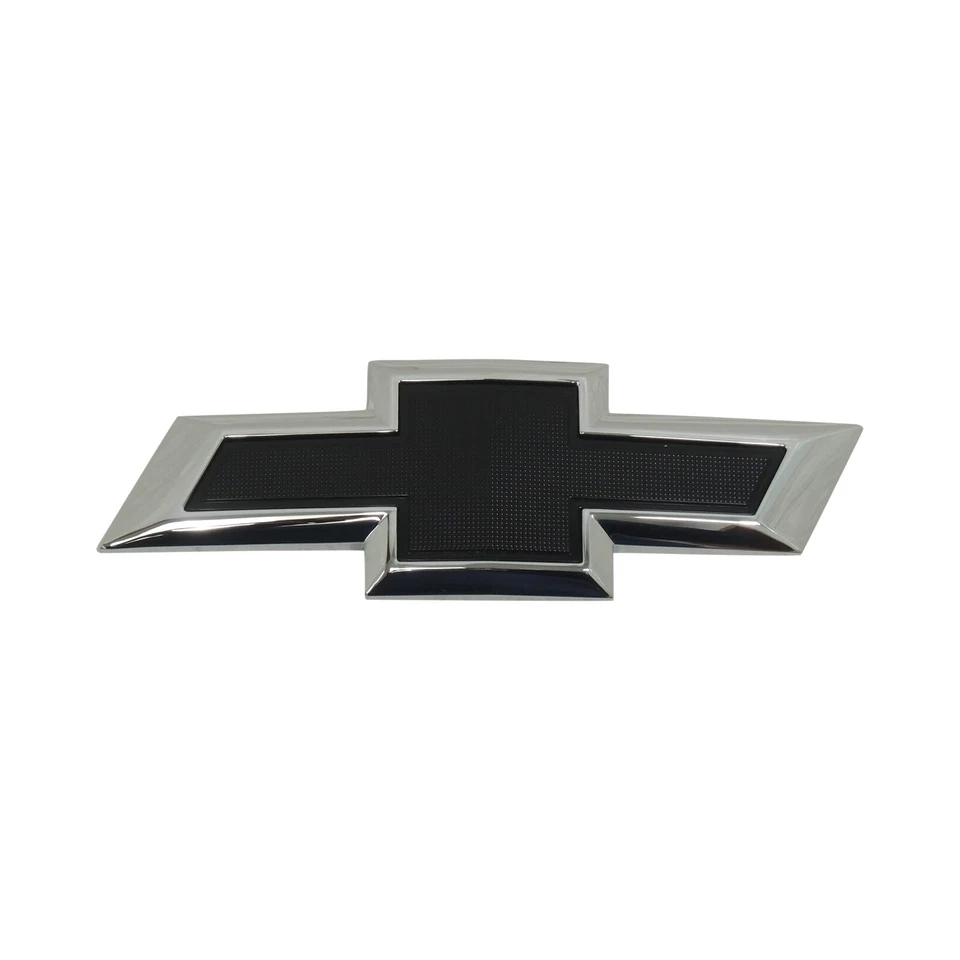 Chevy Cruze 2019 kit de emblema de parrilla negra iluminado por LED con emblema de maletero 84311419 Foto 4 de 4