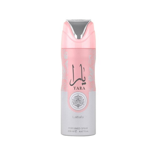 Lattafa Yara Perfume Edp 100Ml Perfume Spray - Image 2