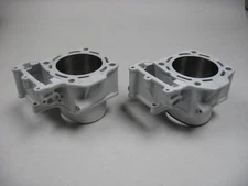 New Cylinder Std Bore 85mm Kawasaki Brute Force 750 KVF750 Yr 2005 - 2016 -2pcs