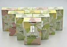 NEW Clinique Acne Solutions Liquid Makeup 2, 3, 4 Choose Shade 1.0 oz New in box