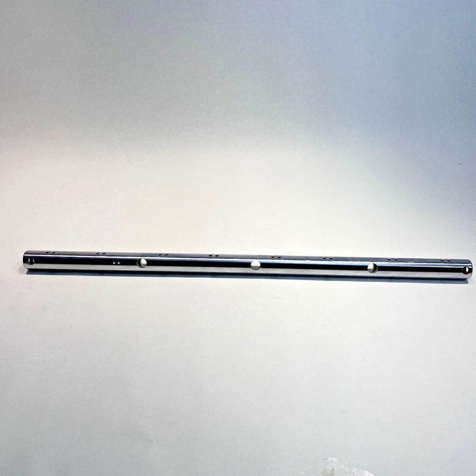 摇臂轴正品适用于ISUZU NPR NQR NPR-HD 4HK1 5,2L 08-23 8973899210 — 第 3/4 张图片