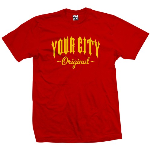 Youth Custom Original Outlaw T-Shirt Personalized Born Raised Made in Girls Boys - 第 41/53 張圖片