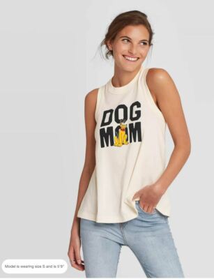 disney dog mom shirt