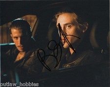 Boyd Holbrook Narcos Autographed Signed 8x10 Photo COA #4