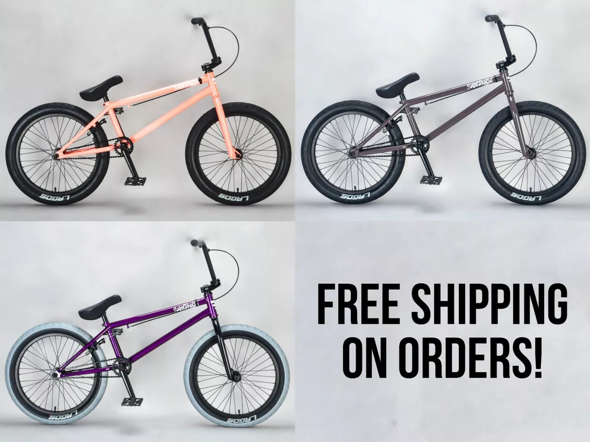 Mafia 16 cheap inch bmx