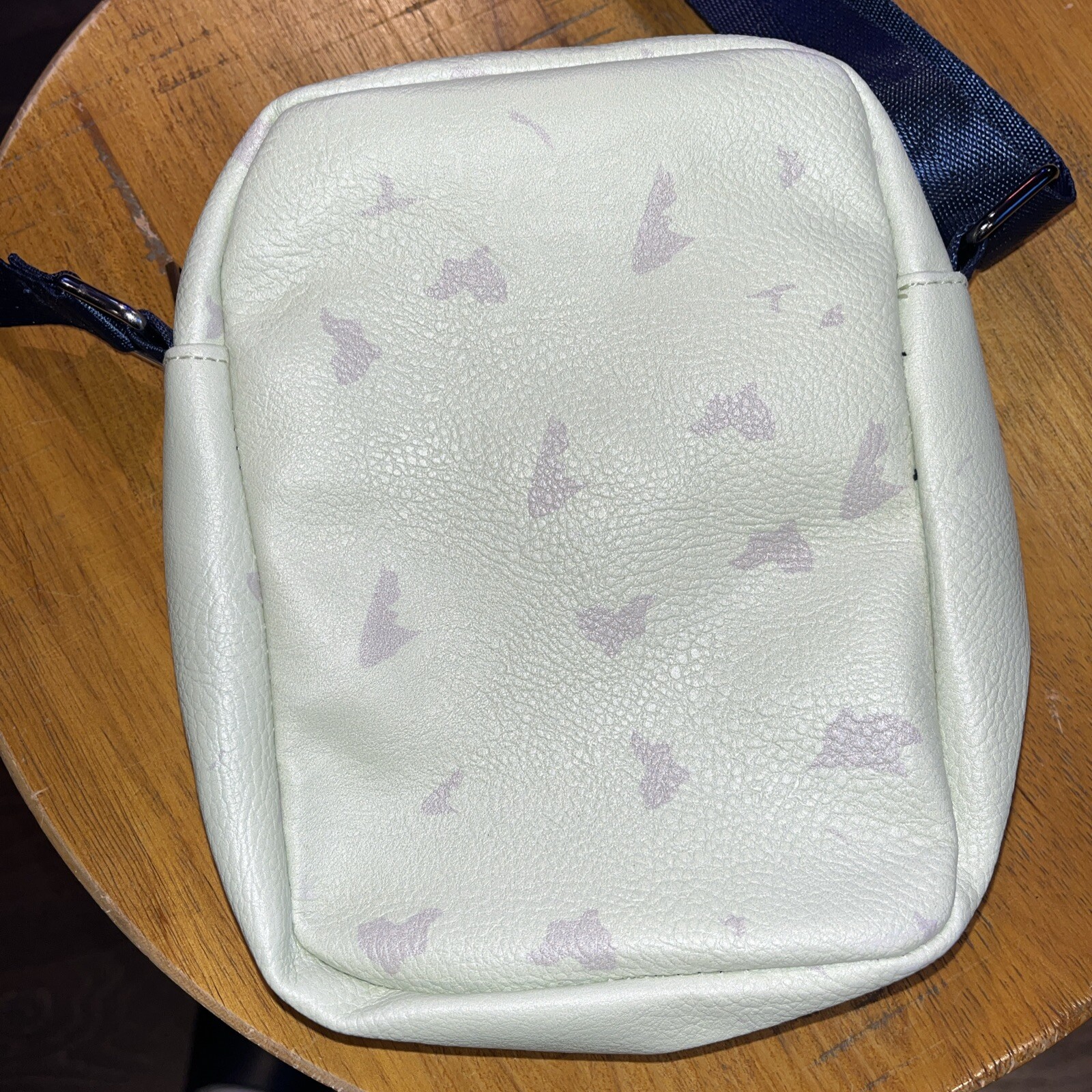 Buckle Dow Star Wars The Mandalorian The Child Grogu Baby Yoda Cross Body Bag image 3