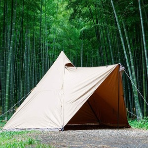 Tent Mark Design Circus Tc Dx Duck Green Sand Color Camper S Tent New J0110 Ebay