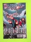 Amazing Spider-Man #672 Vol. 1 2011 Marvel Comics High Grade Comic Book M42-12