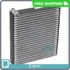 New A/C Evaporator fits Nissan Rogue 2008-2013 - OE# 27281JM00A/ 1A