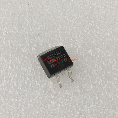 NEW 10PCS IRFS4227 FS4227 IR TO-263 N-Channel MOSFET Transistor