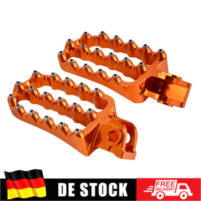Fußbremspedal Für KTM 125-530 390 790 890 Adventure R