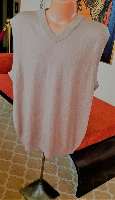 turnbury sweater vest