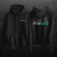 For CFMoto 250SR-S 2022-2024 fans - Motorcycle Hoodie