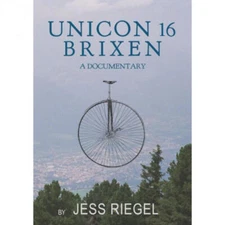 Unicon 16 Brixen - A Documentary By Jess Riegel (DVD, 2012) NEW