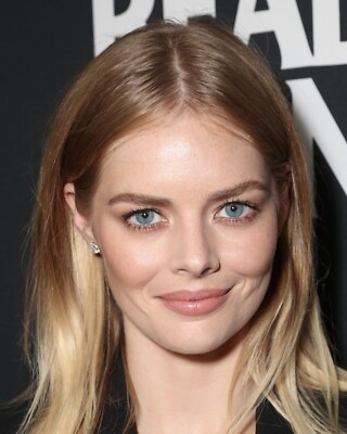 SEXY SAMARA WEAVING 8x10 PHOTO * | eBay