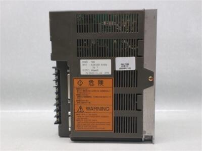 ★ FUJI ELECTRIC RYE.75D (750W) SERVO AMP ★ RYE.75D-Z20 ★ Servo RYE.75D Electric SERVO 75D, DIGITAL ★ FUJI ELECTRIC RYE.75D (750W) SERVO AMP ★ RYE.75D-Z20 ★ Servo RYE.75D Electric SERVO 75D, DIGITAL
