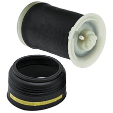 Rear Side Air Suspension Bag for BMW X5 E70 X6 E71 E72 37126790080 37126790079