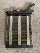 VW Passat Golf V Audi A3 ua Wärmetauscher Zuheizer 1K0963235G Lüfter