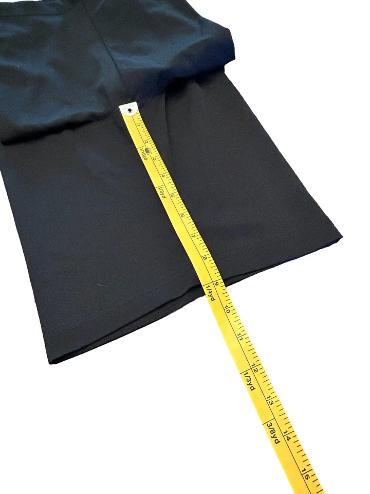 Pantalones Cortos Atléticos Athletech Niños Talla (10/12) Cintura Elástica, Cordón, Bolsillos Foto 2 de 4