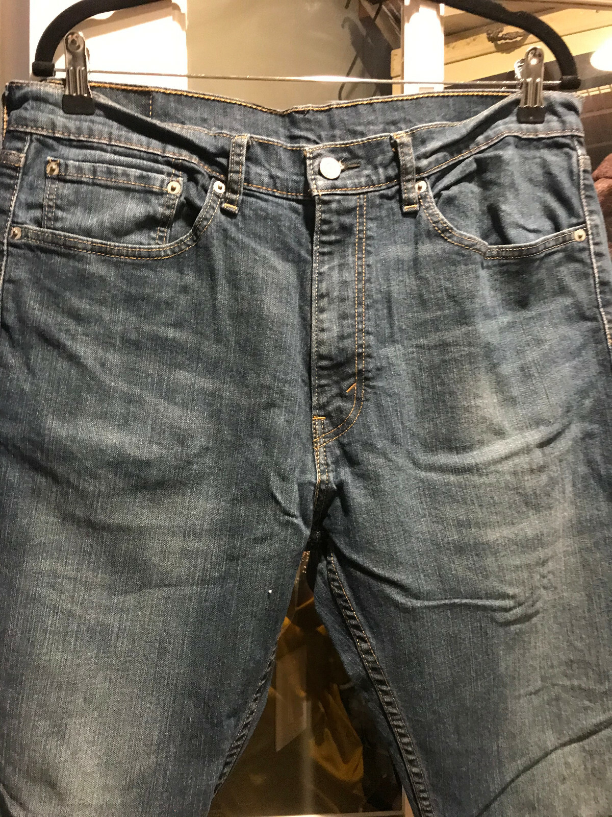 levis 505 reddit