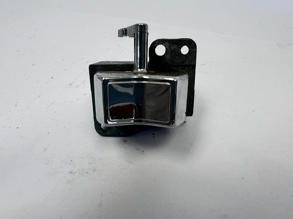 1968-1969 Dodge Charger 70 Plymouth Superbird переключатель фар 3004113 новый из старых запасов - Изображение 2 из 4