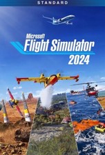 Microsoft Flight Simulator 2024 (Pc/Windows)