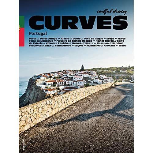 Curves: Portugal: Band 14 (Curves) - Paperback / softback NEW Bogner, Stefan 01/ - Imagen 1 de 2