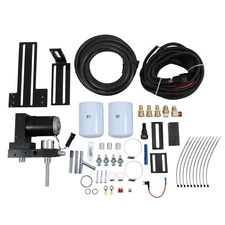 TSC10165G Diesel Fuel Lift Pump 165GPH For Chevy 2001-2010 GMC Duramax 6.6L NEW