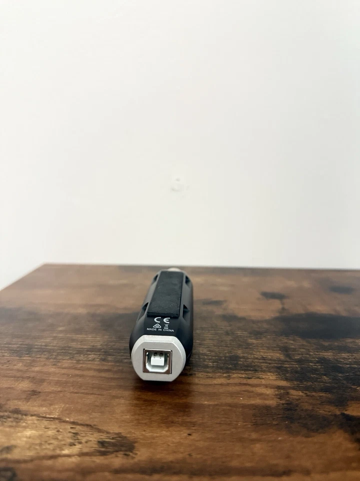 Shure X2U XLR to USB Microphone Signal Adapter  - Image 3 of 3