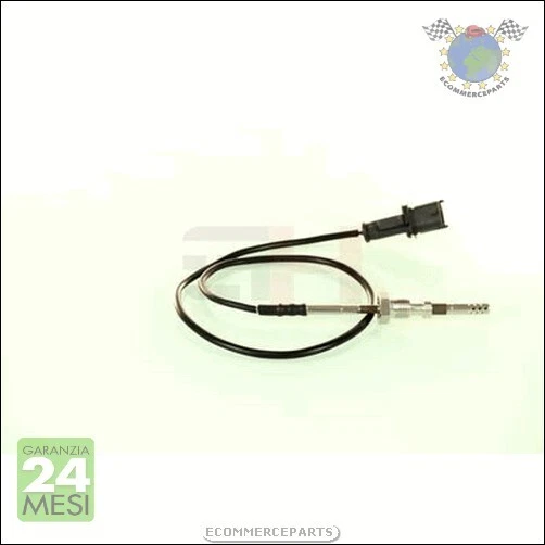 Sensore temperatura gas scarico gh per FIAT MULTIPLA - Immagine 2 di 4