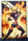 Magik X-men Marvel Comic MCU Poster Print - No Frame