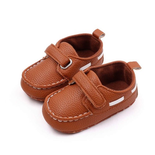 Infant Cute Fashion Boy Toddler Soft Sole Baby Shoes