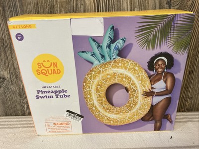 Pineapple Pool Toy Australia JLeisure Prompt Set Pineapple