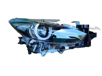 BAAS 51 031H GENUINE HEAD LAMP ASSY RH FIT FOR MAZDA 3 BM42