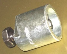 Clutch Puller Tool female hub BSA 61-3362 UK MADE