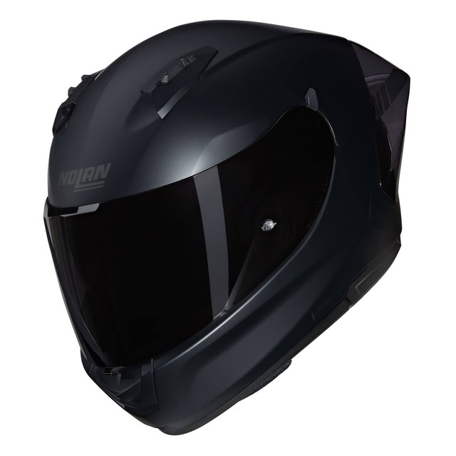 Casque Intégral NOLAN N60-6 SPORT Classique 302 Noir Mat